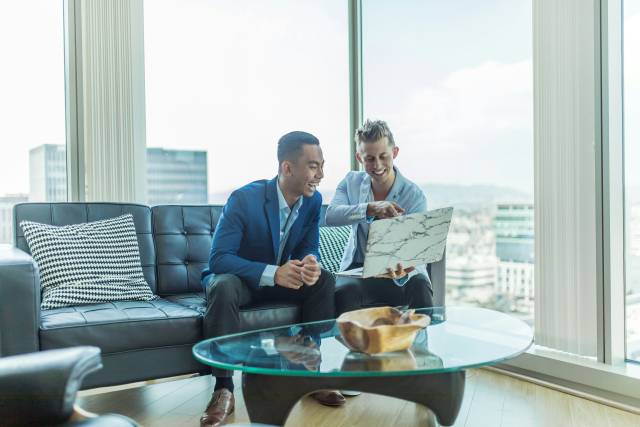 Career Tip: Role Models in Career Development