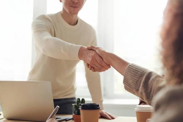 Career Tip: How to Get a Job with no experience