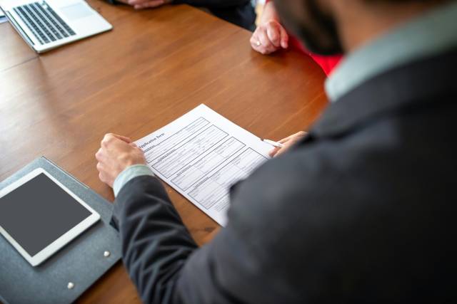 Career Tip: Cheat Sheet for interview preparation