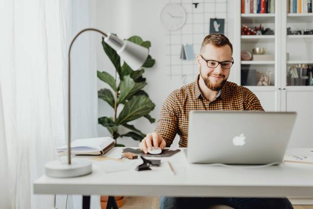 Career Tip: Job Hunting