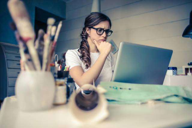 Career Tip: Hilfe, ich bin zu billig!
