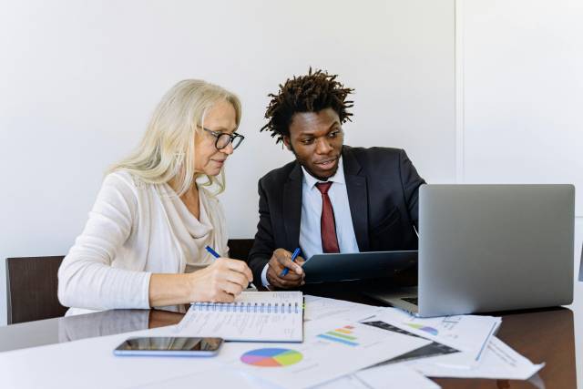 Career Tip: How to get hired as a consultant