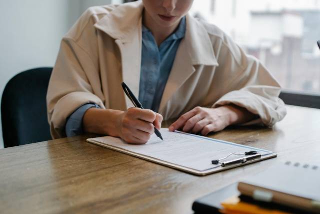 Career Tip: The 10 Worst Resume Mistakes