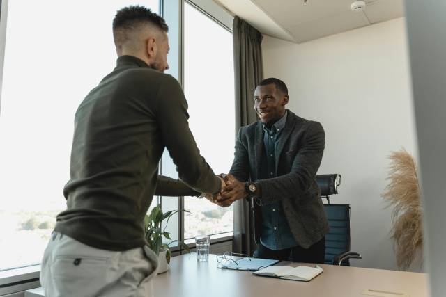 Career Tip: Tough Interview Questions