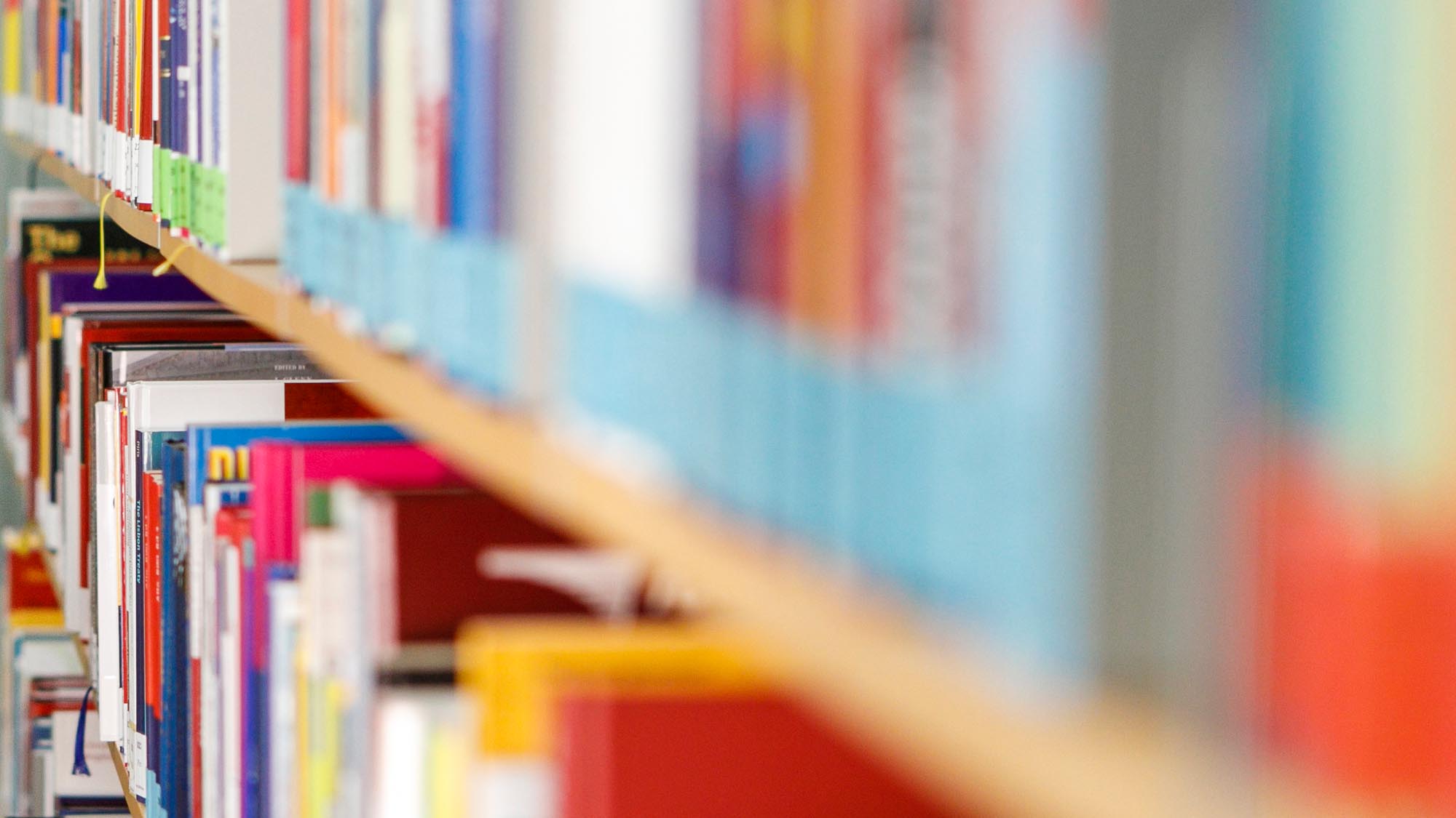 Bibliothek