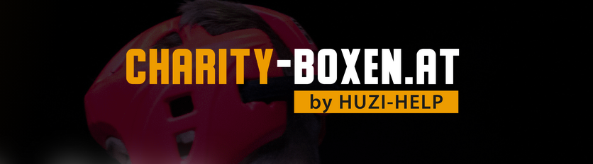 Charity Boxing: Volunteers Wanted!