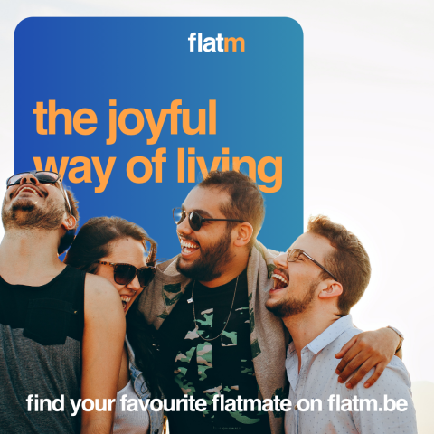 flatm flatsharing