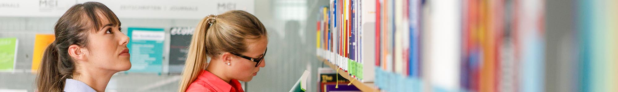 Bibliothek