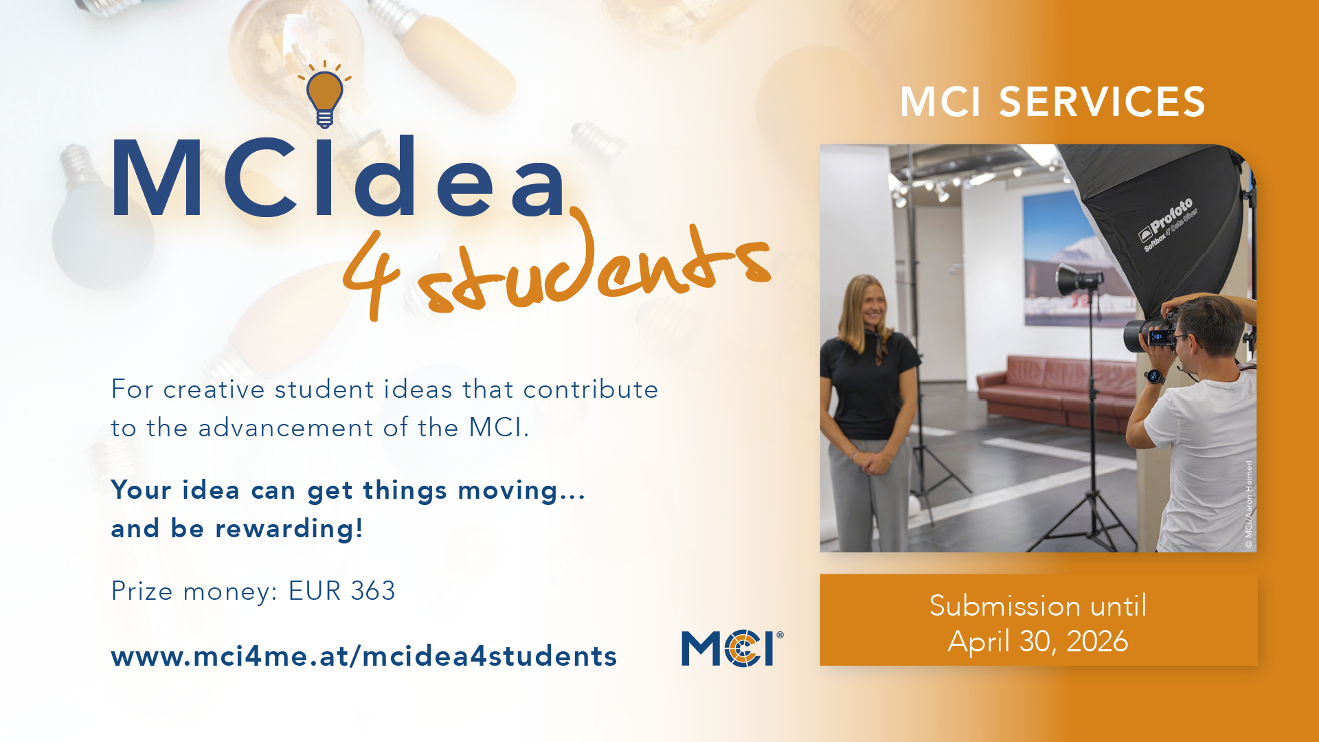 MCIdea4students 