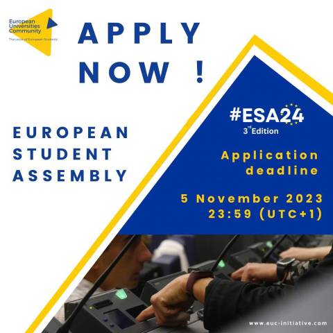  European Student Assembly
