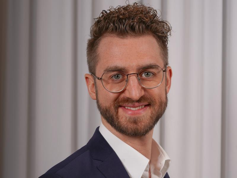 Markus Quirchmair