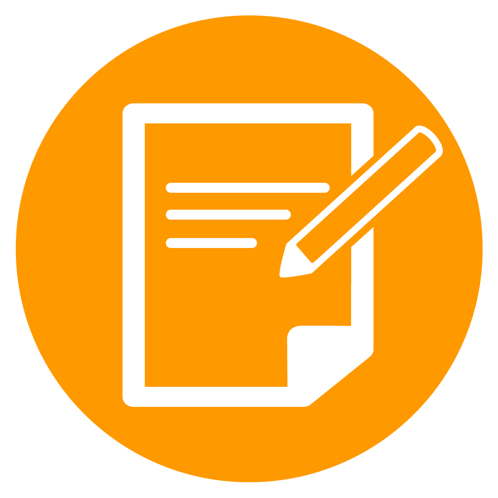 Icon Anmeldung