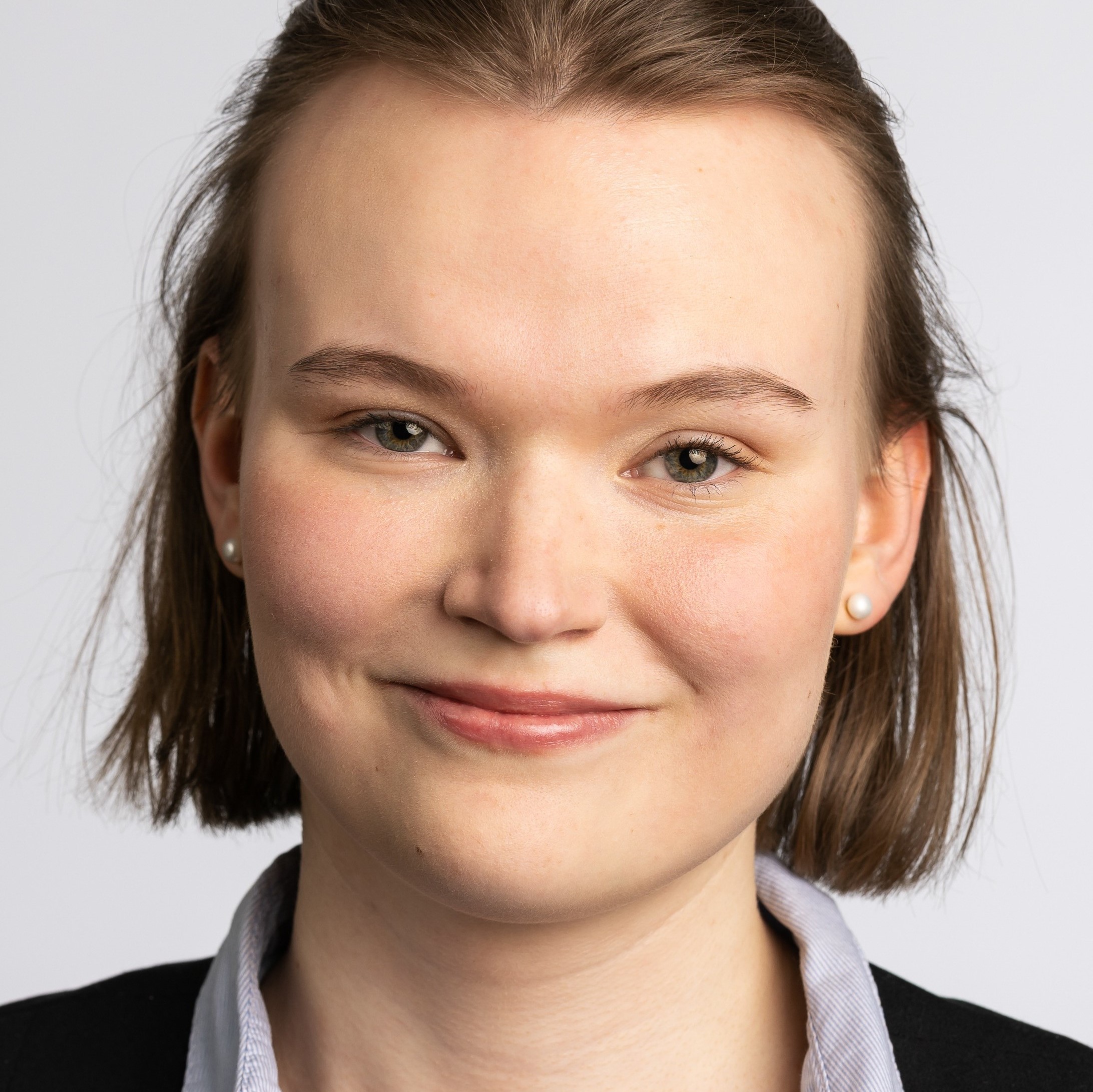 Christiane Kaiser