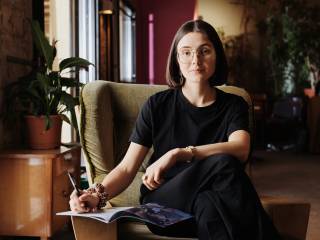Magdalena Obermair