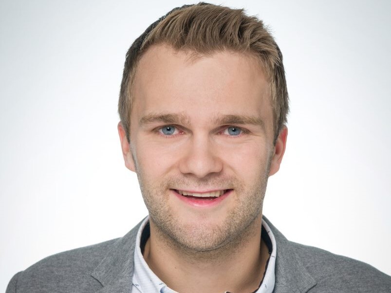 Stefan Brida