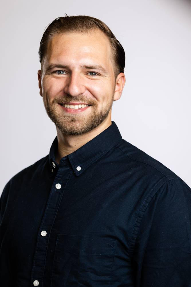 Matthias Häffner