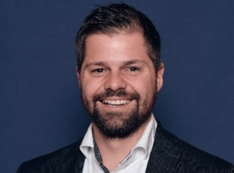 Alexander Mayr