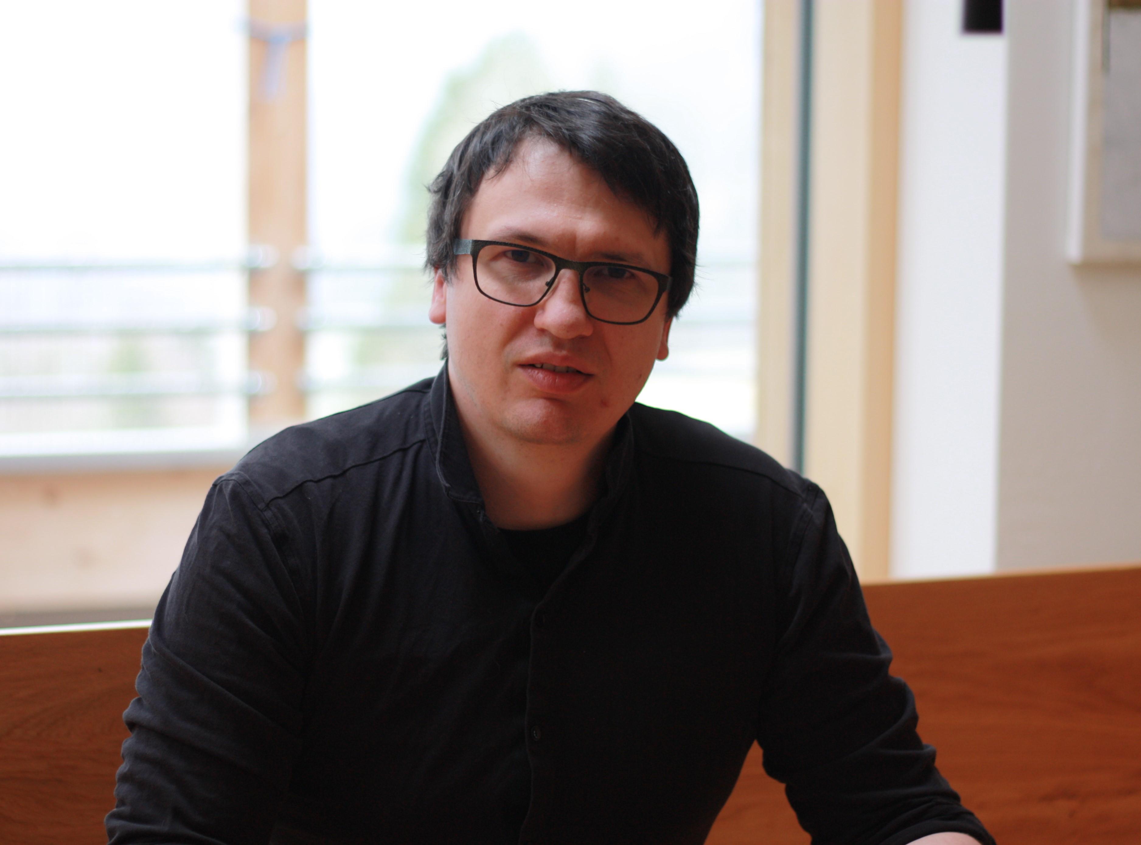 Andreas Eller