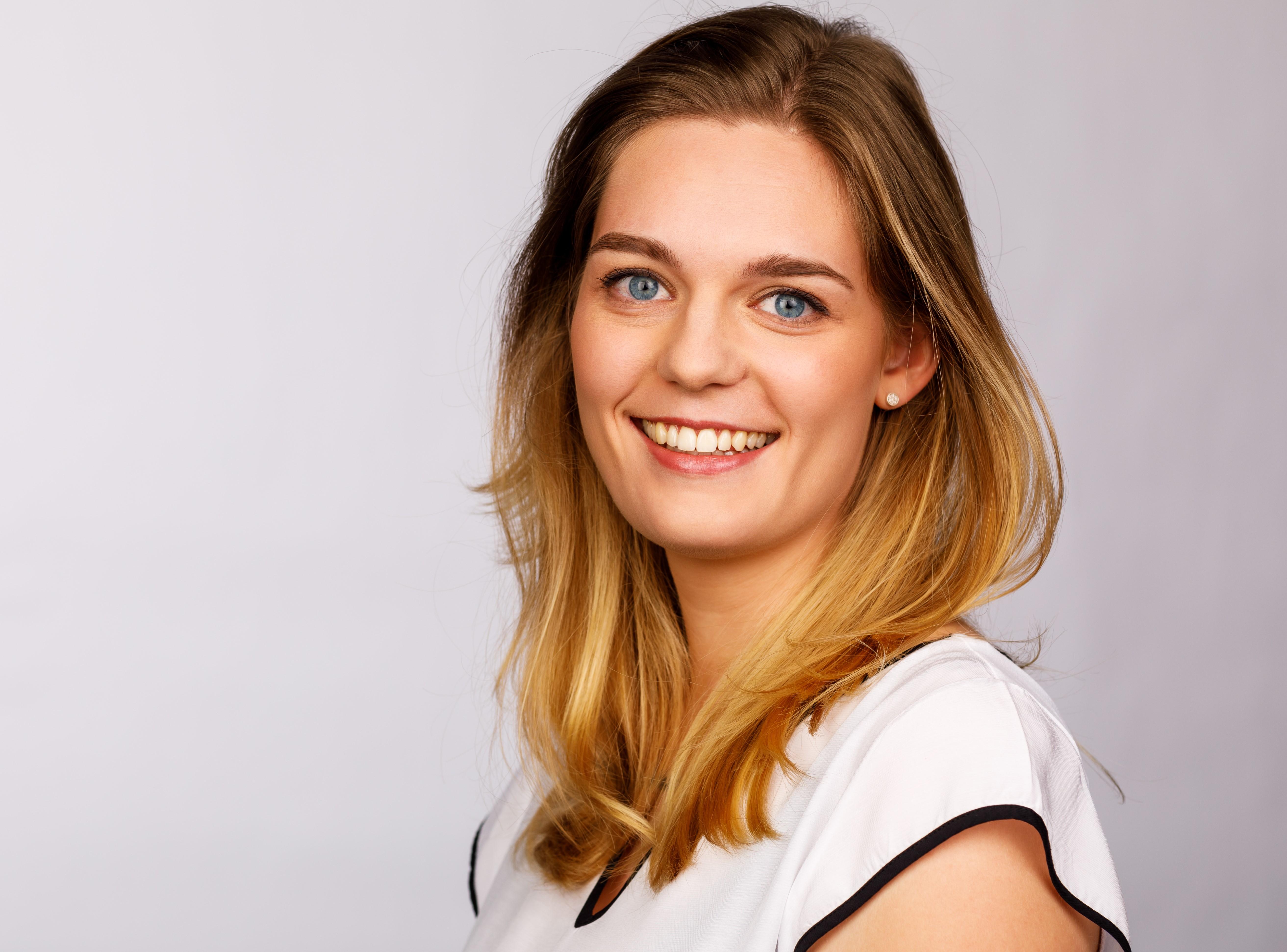 Charlotte Müer