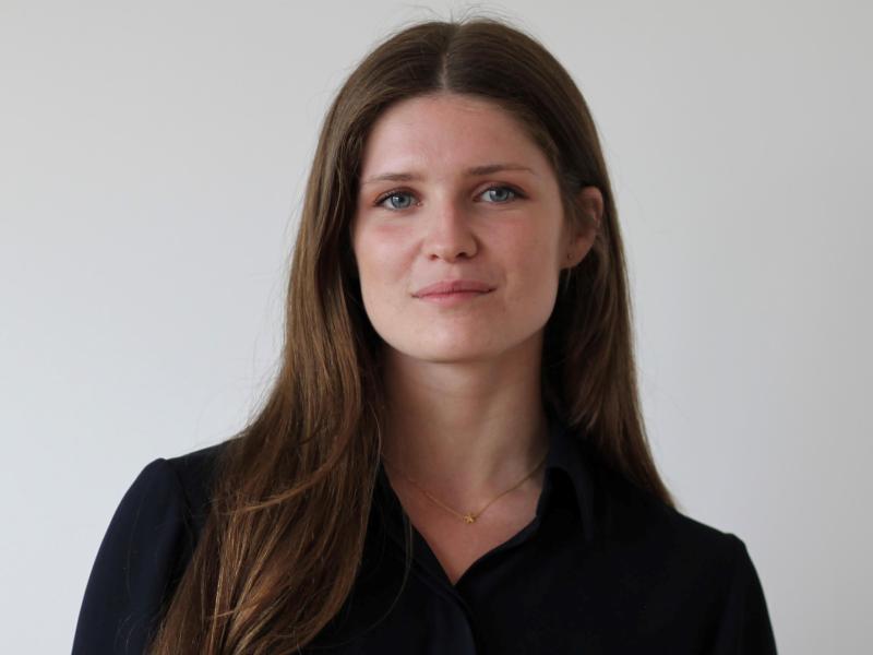 Christine Ekroll