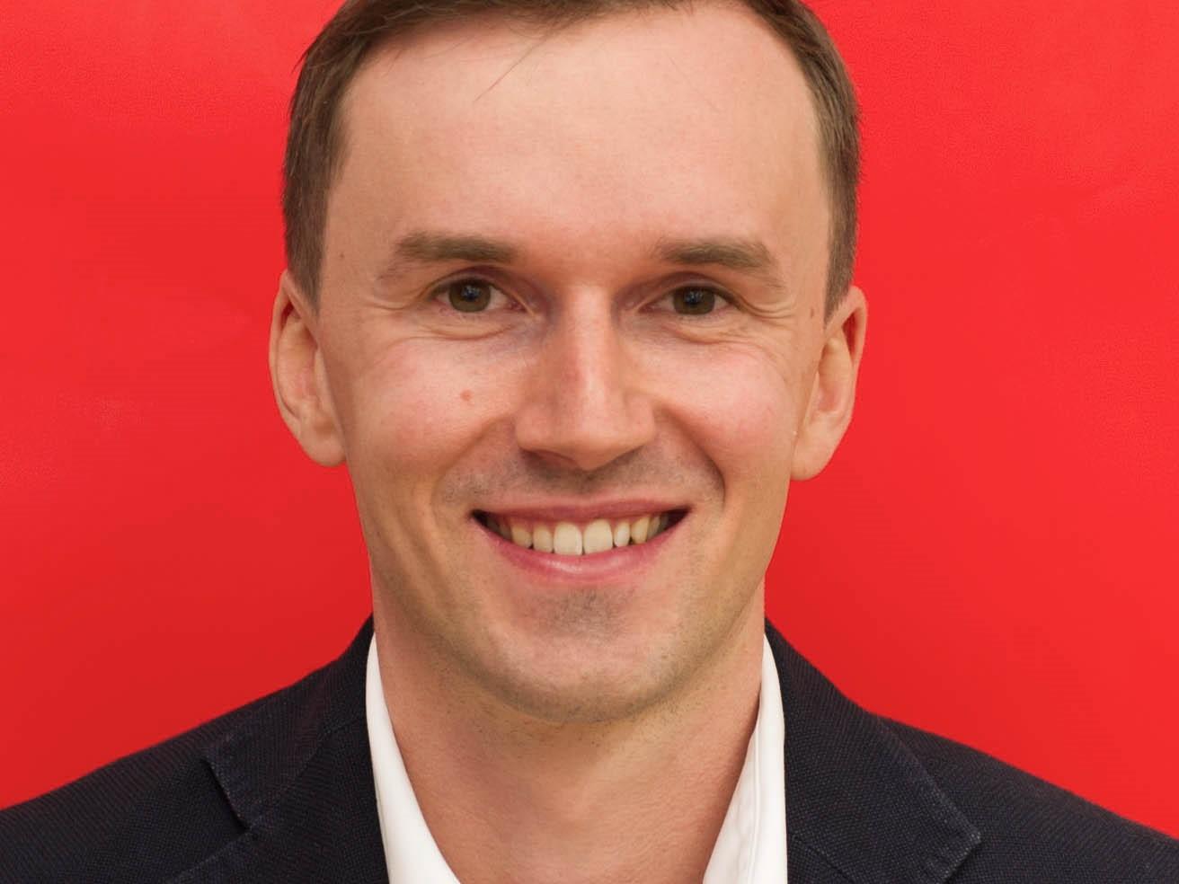 Clemens Hartmann