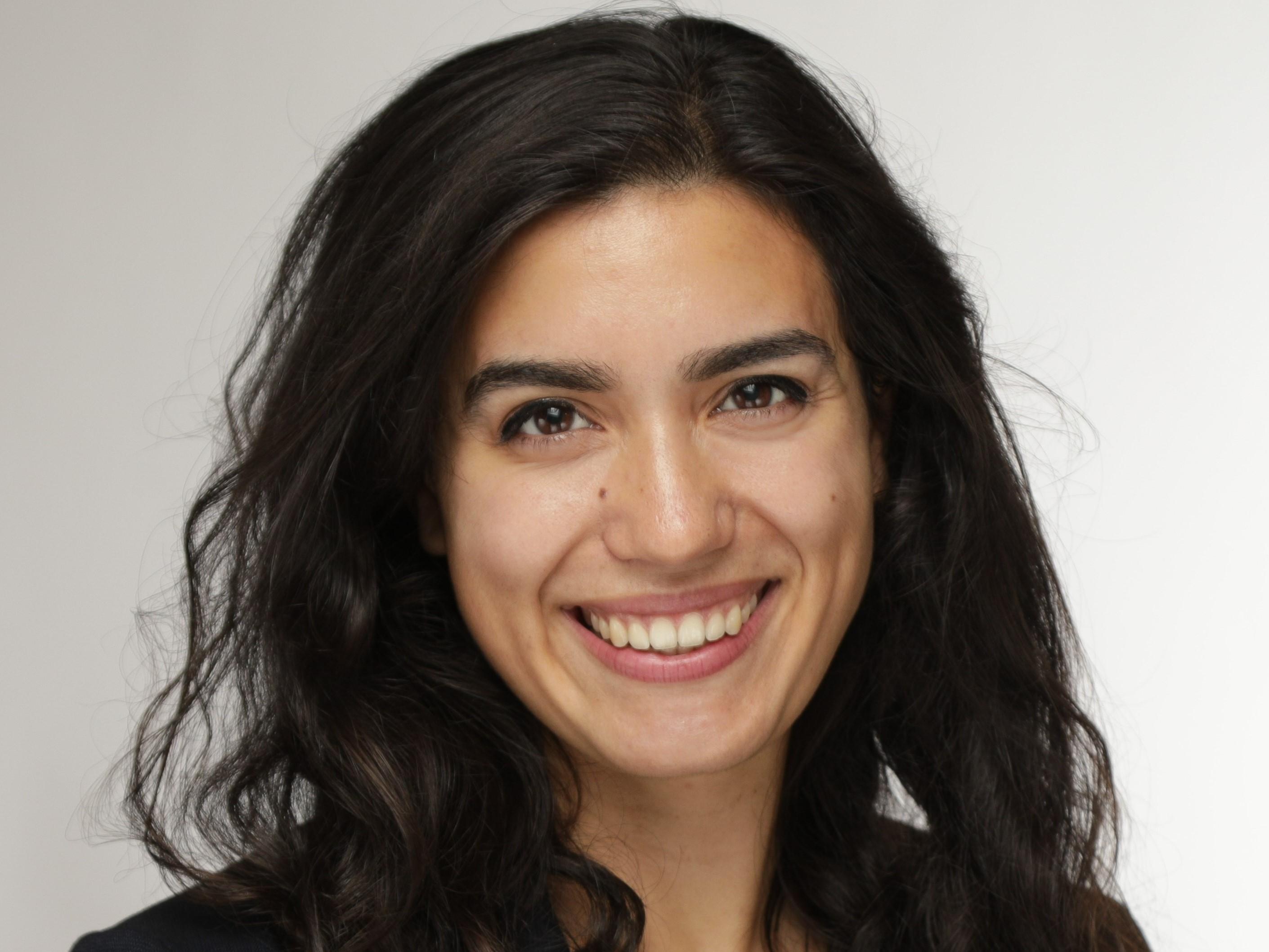 Diana Ricarda Launert
