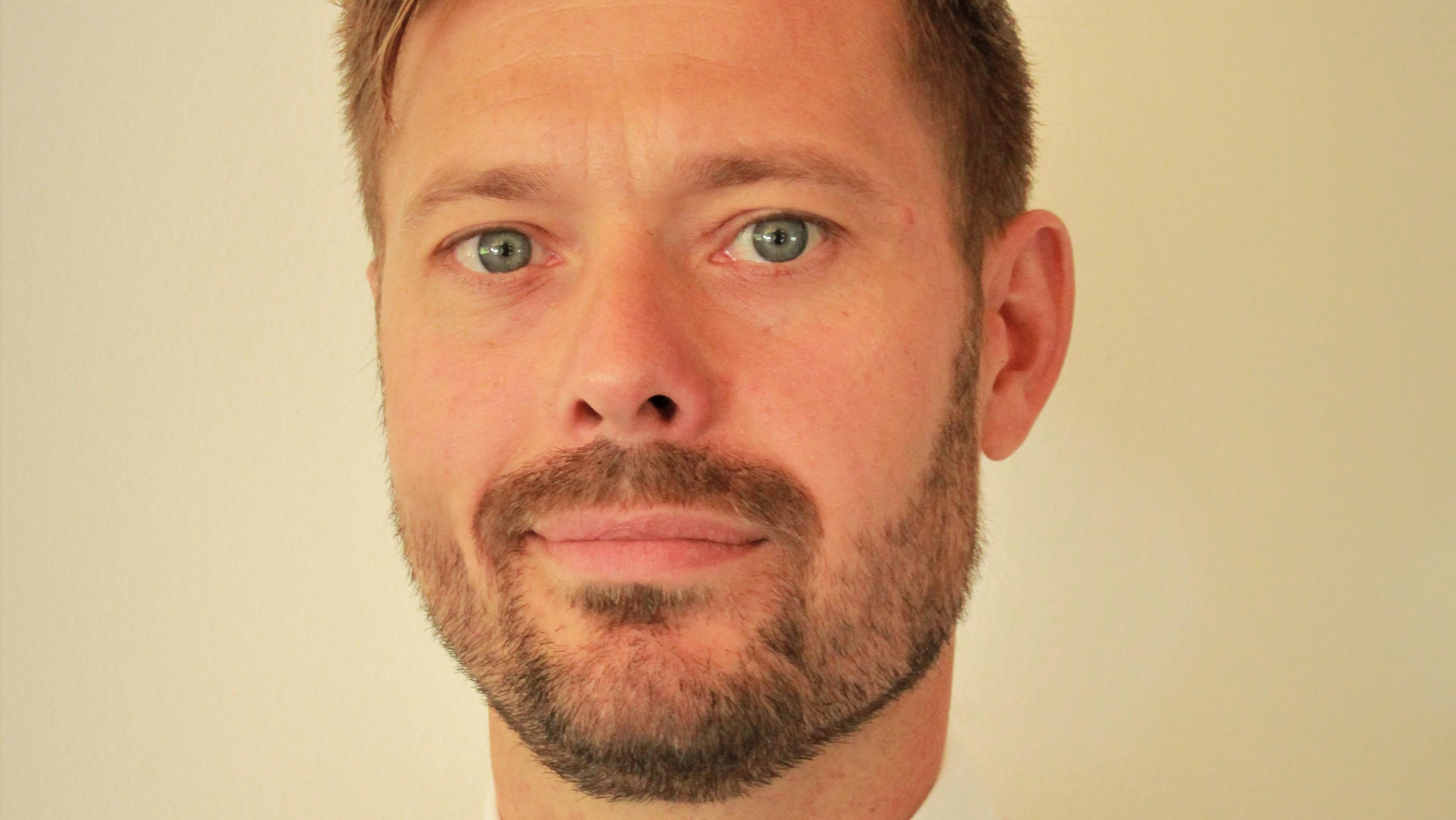 Florian Falbesoner