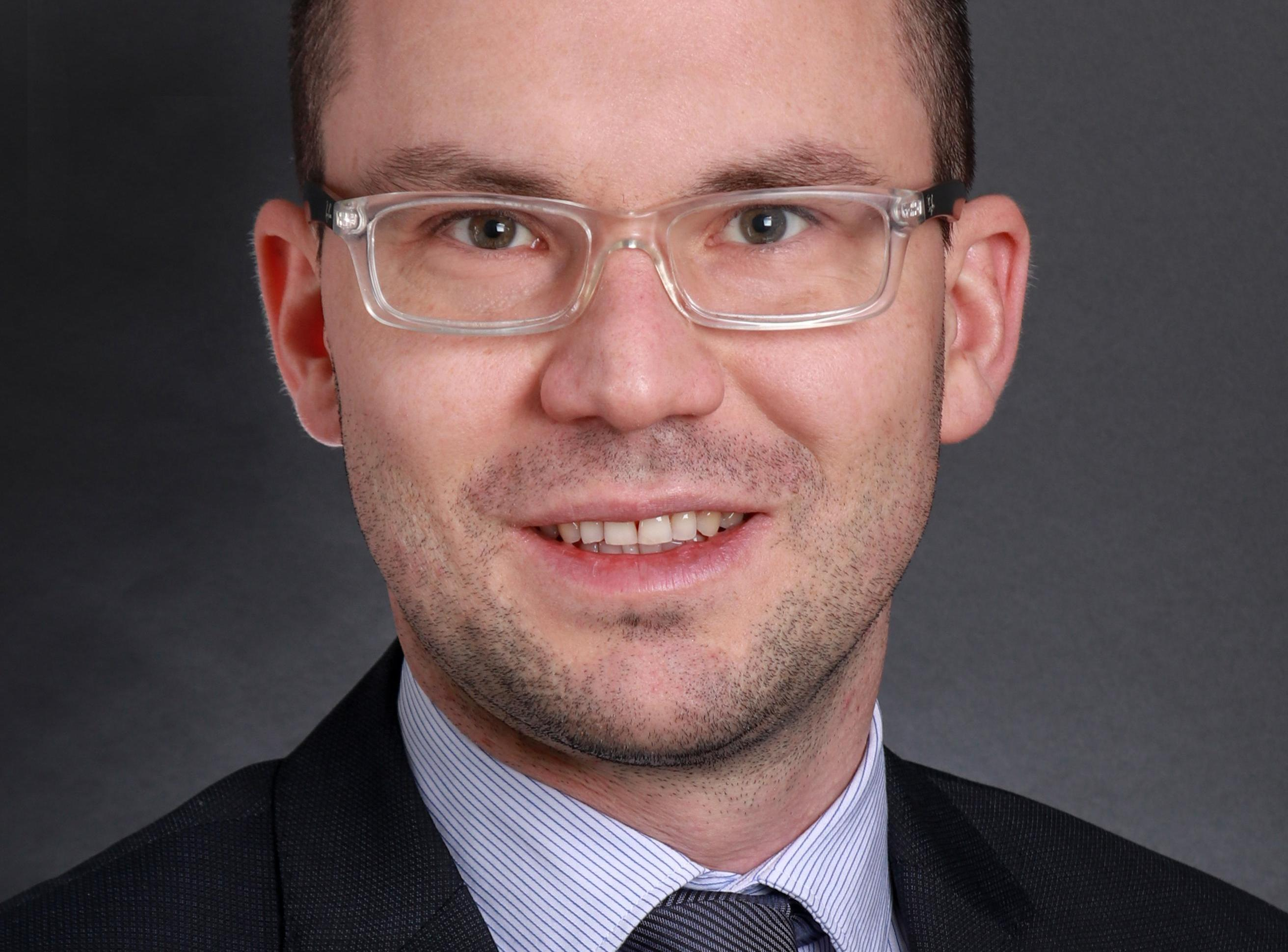 Florian Kölndorfer