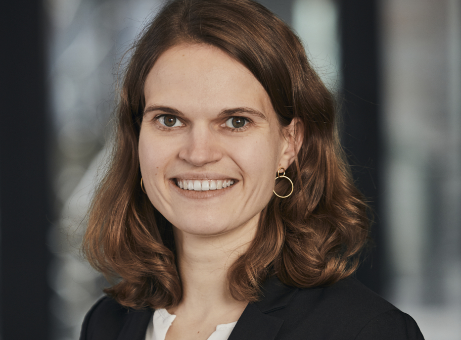 Franziska Stanger