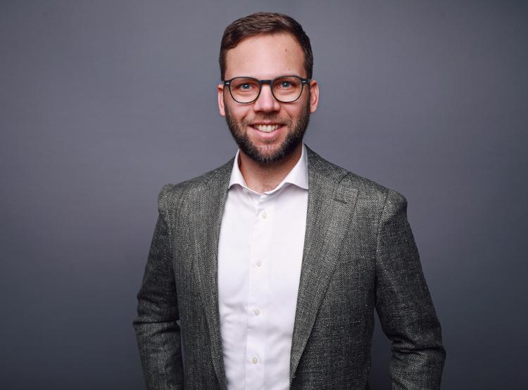 Hannes Dag