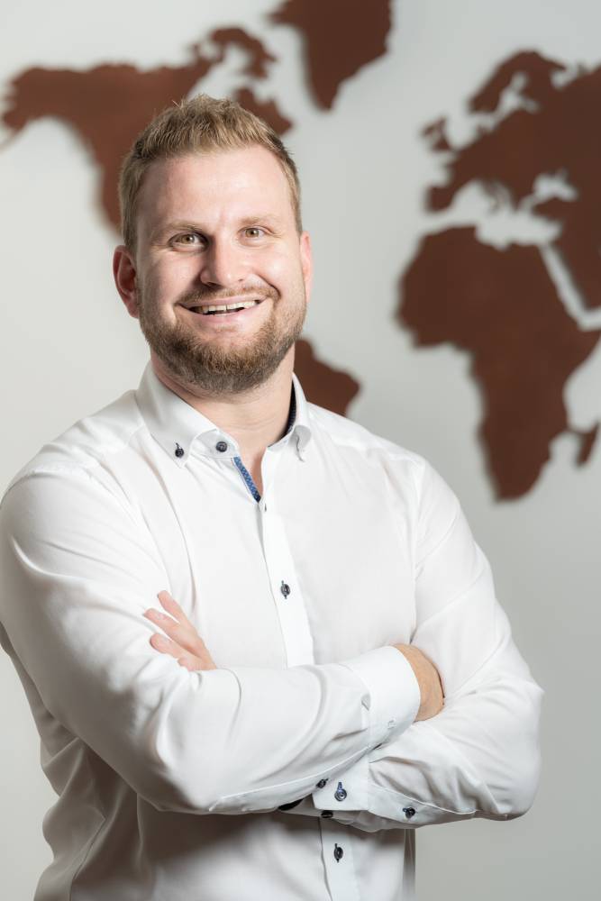 Jens Hopfgartner