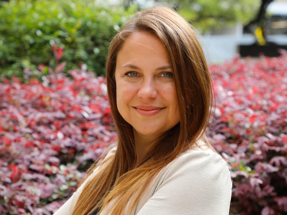 Joelle Robertson-Preidler
