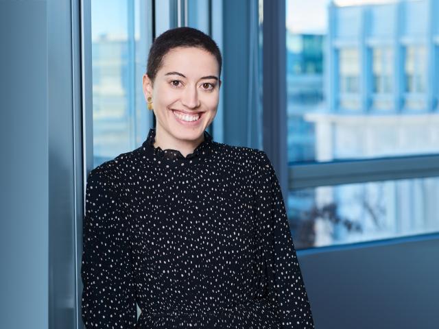 Johanna Schmidhuber