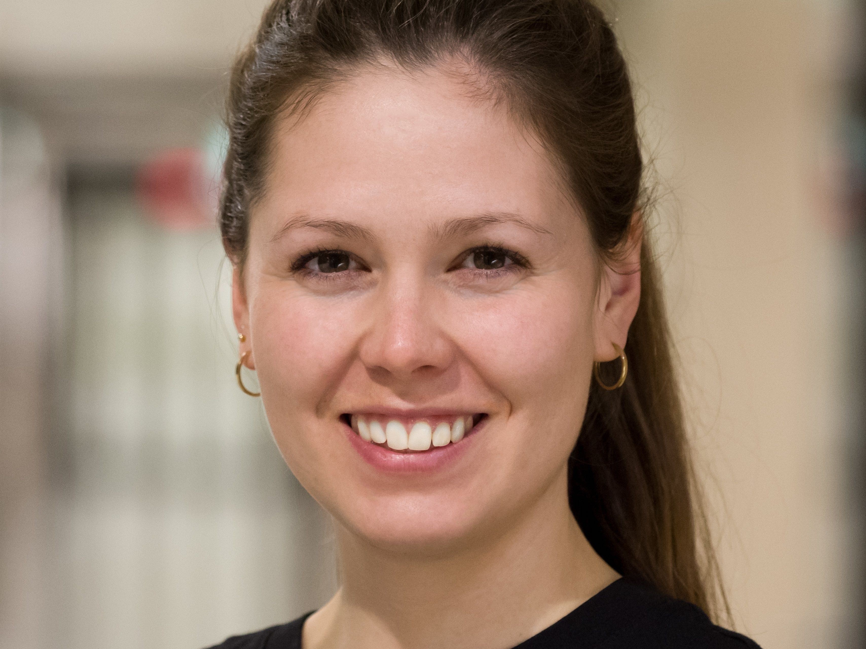Julia Hofmann