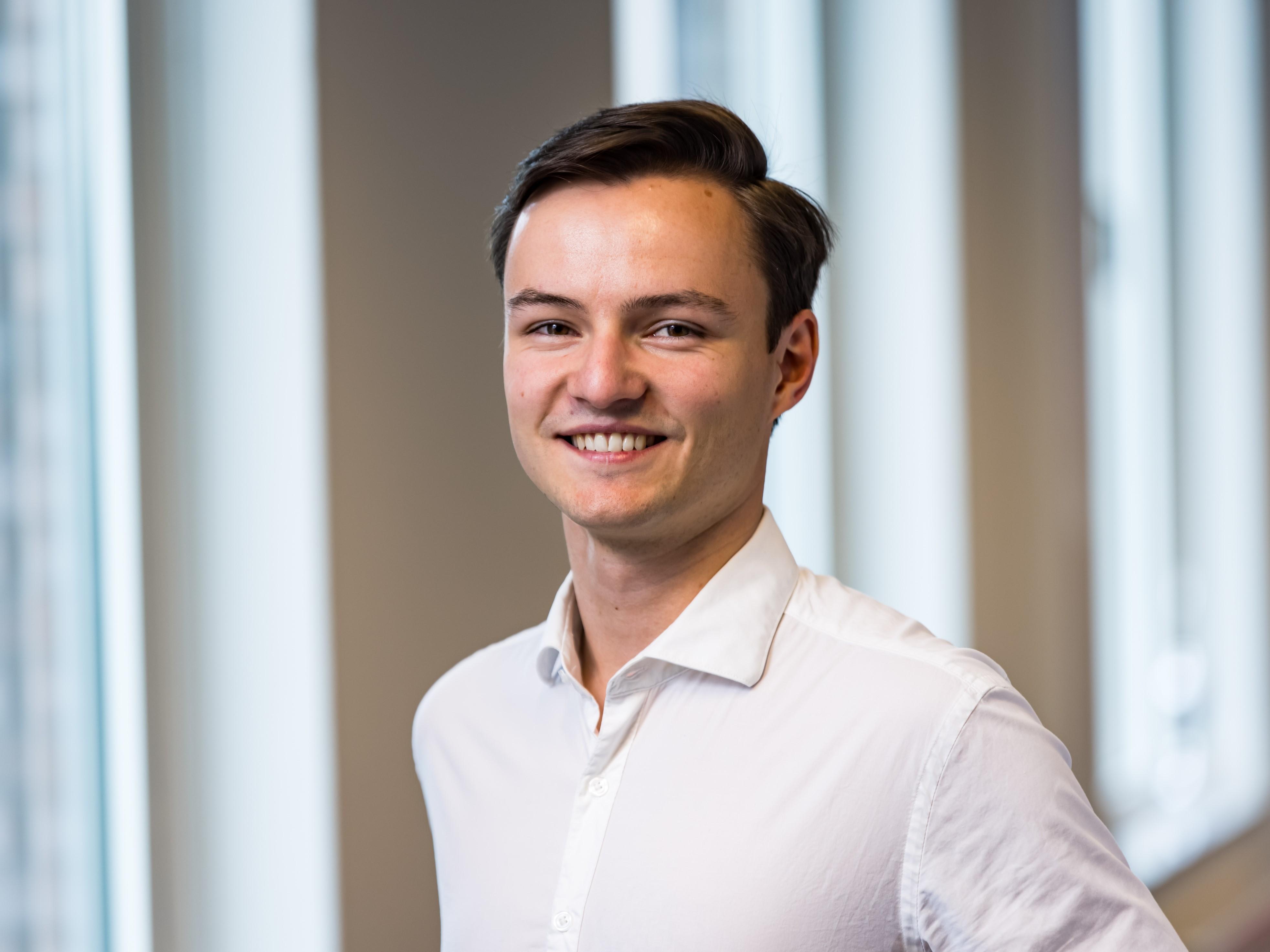 Kevin van Rijt