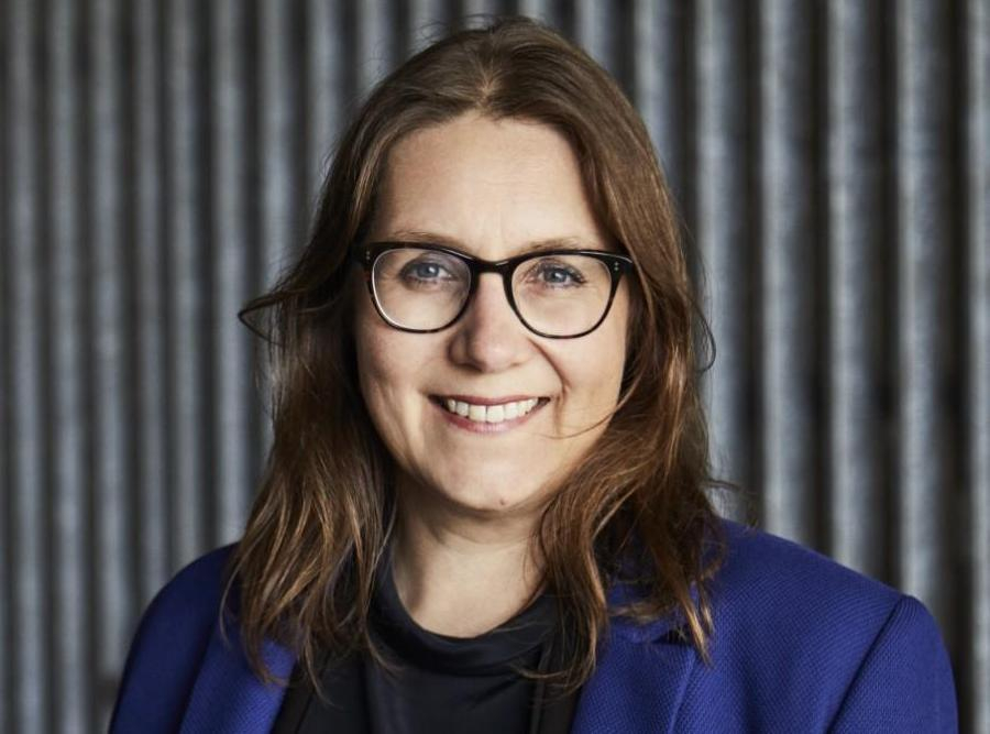 Kristine Sørensen