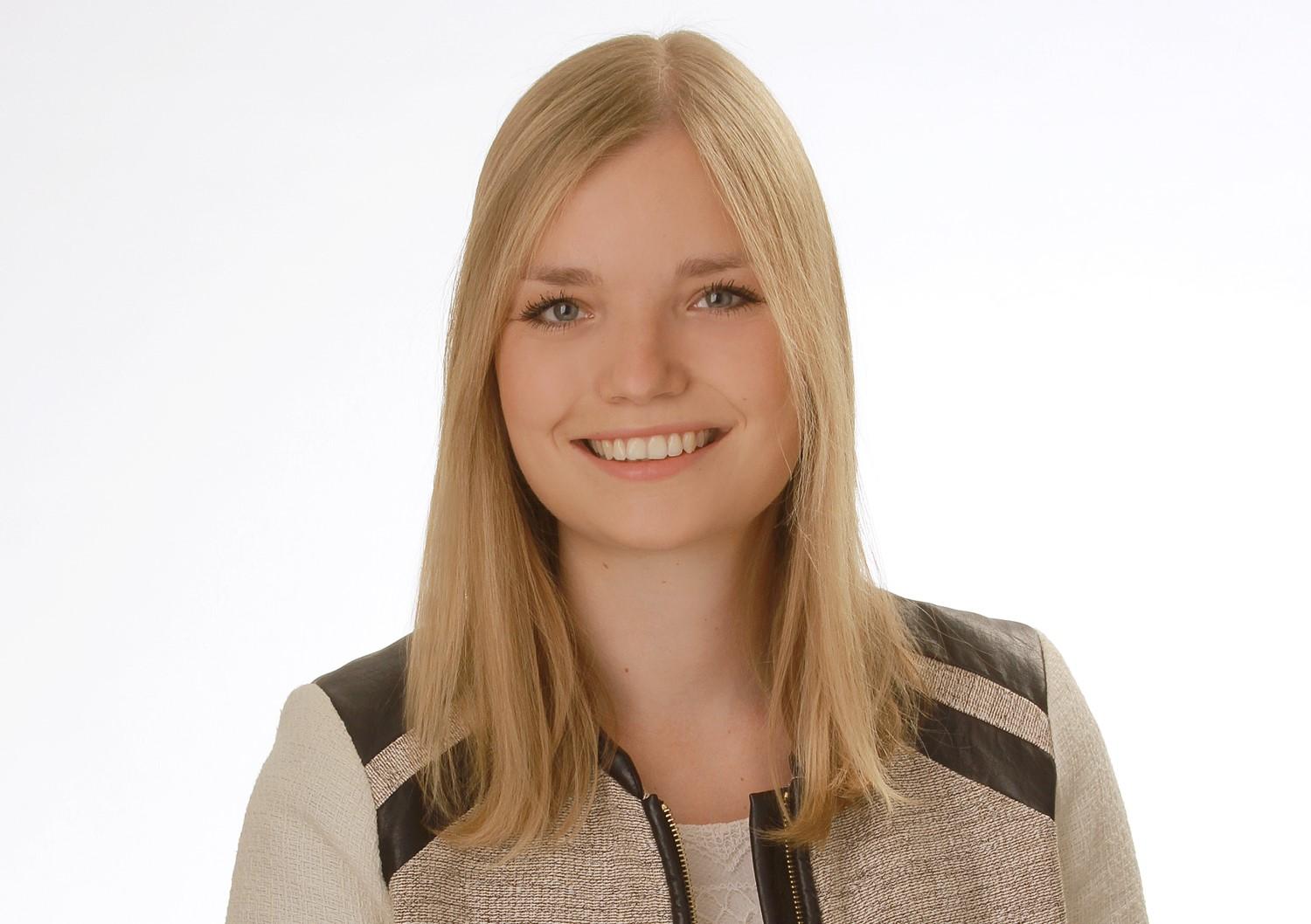 Lisa Schwaninger