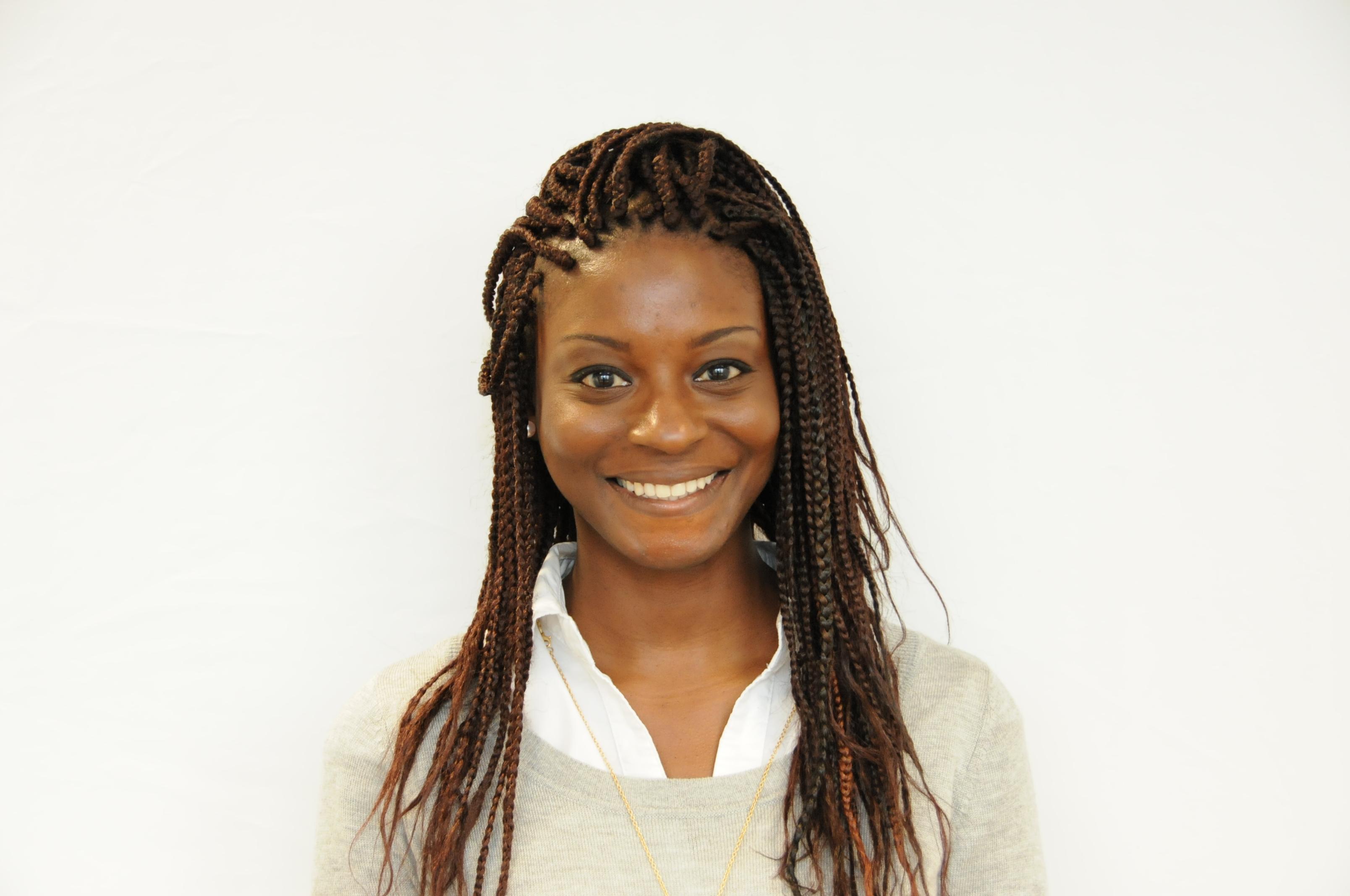 Cherisse Mark