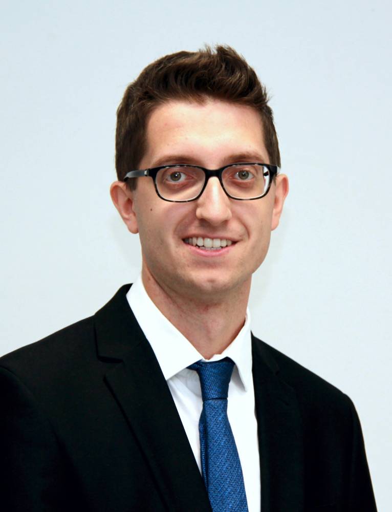 Markus Niederkofler