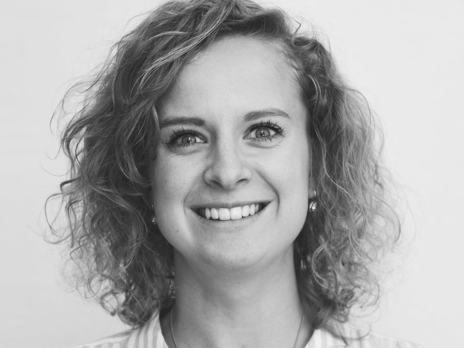 Merlijn van de Riet