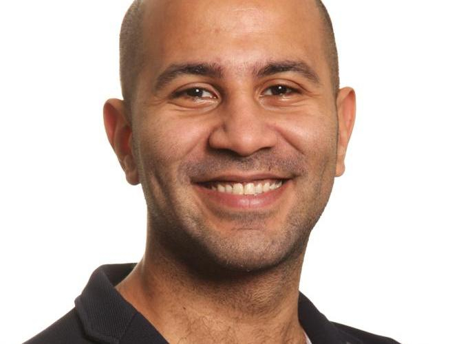 Mohamed Gad