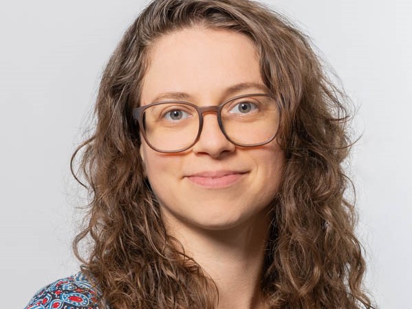 Nina Winkler