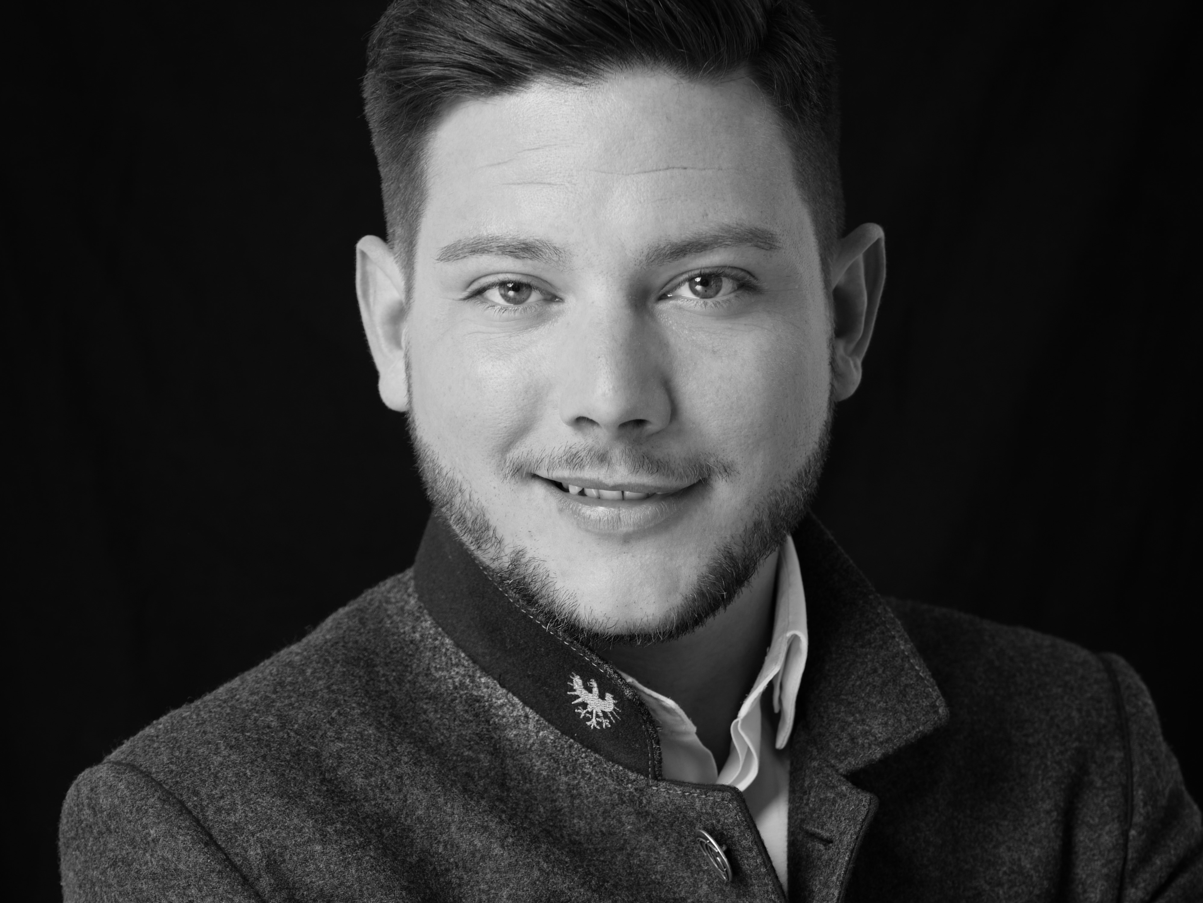 Sebastian Wolak