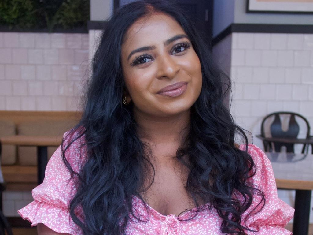 Shalini Navaratnam