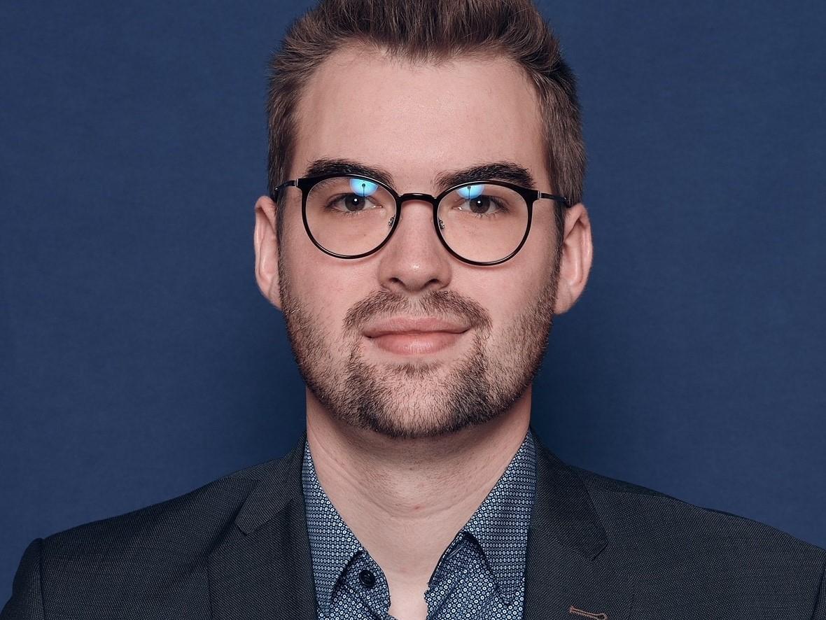 Simon Frank