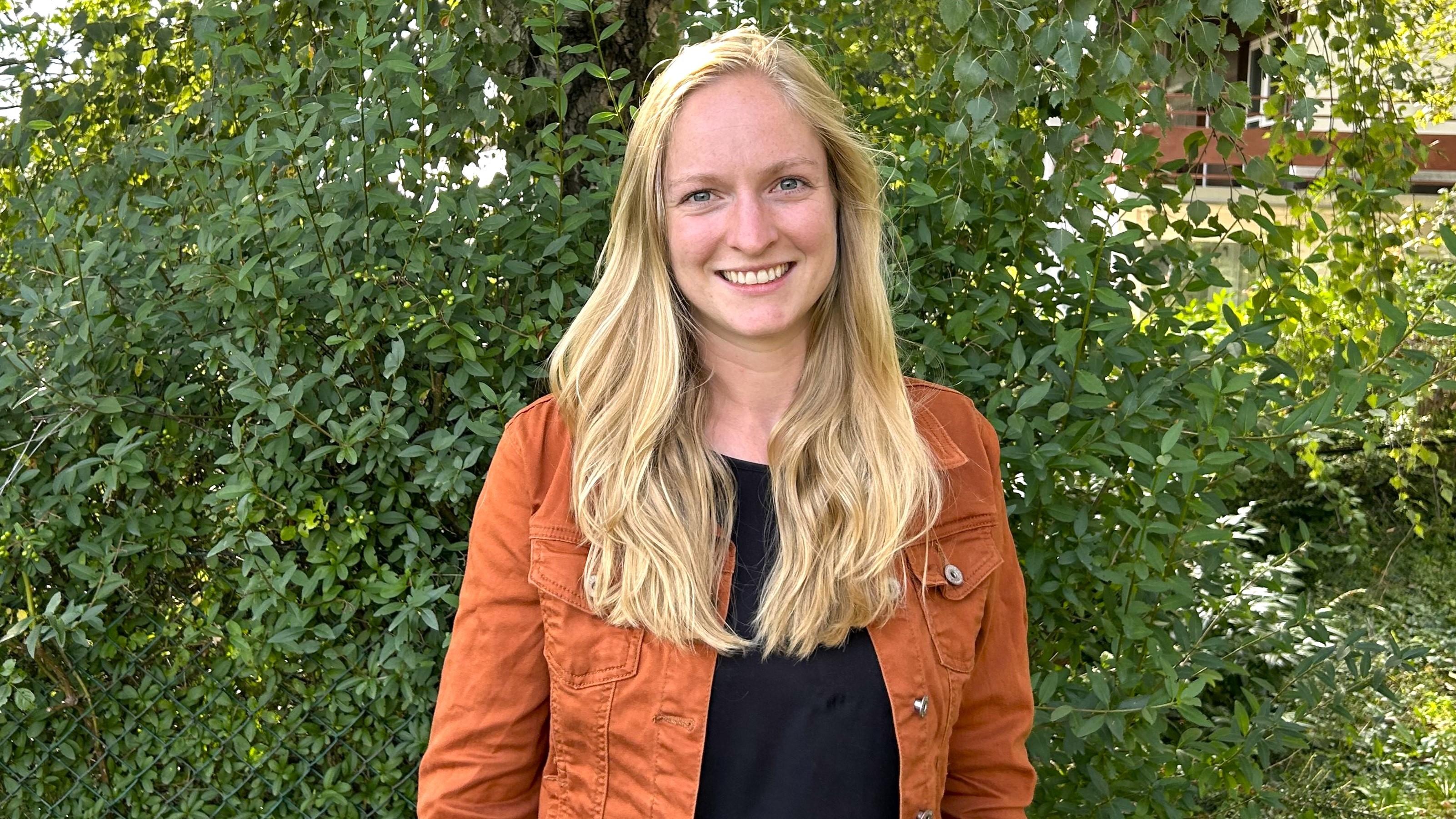 Sonja Rossmann