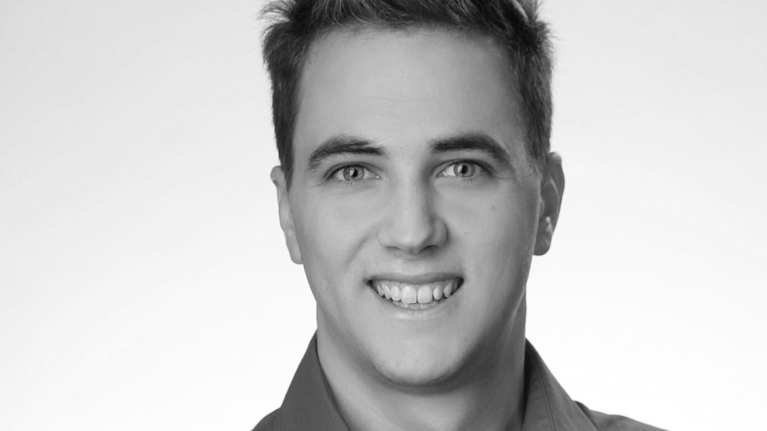 Stephan Moser