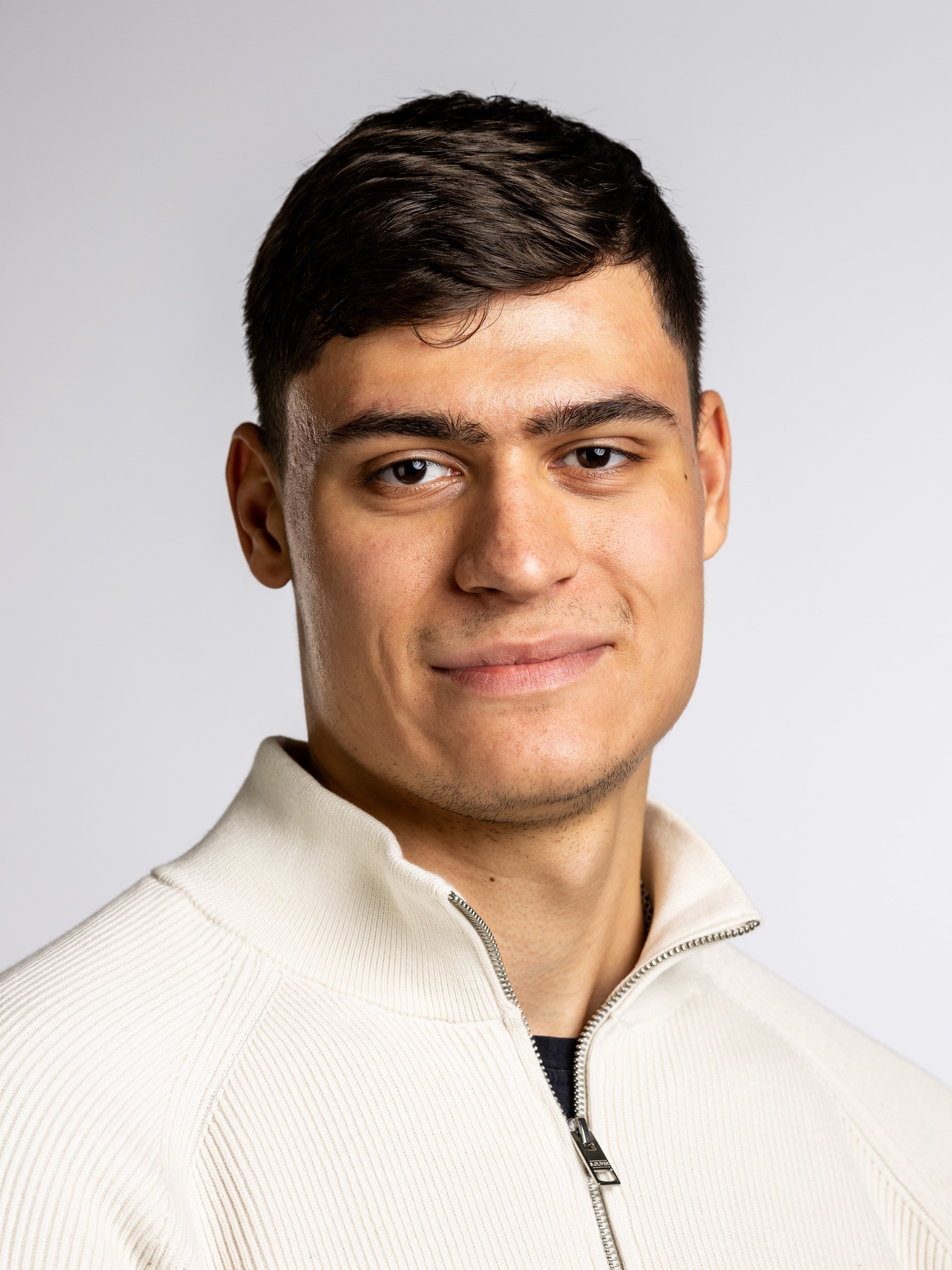 Pavlo Slyvka