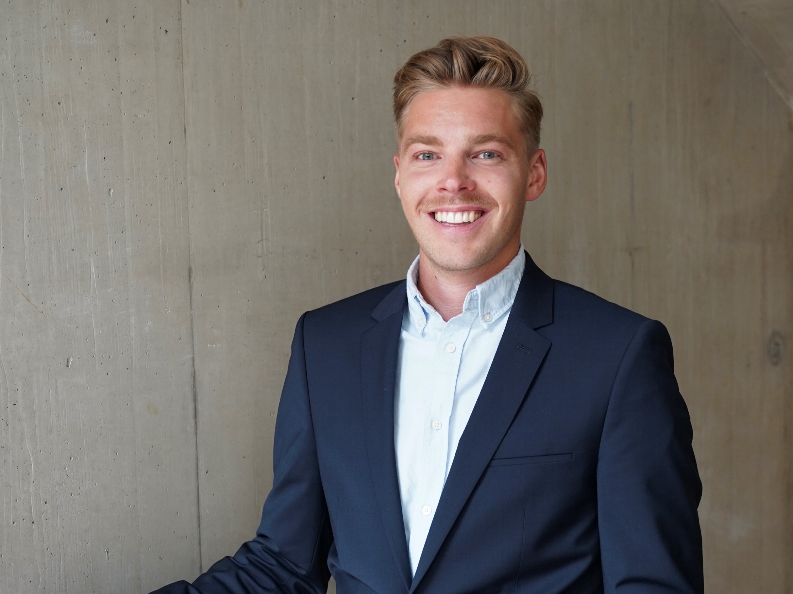 Tobias Krall