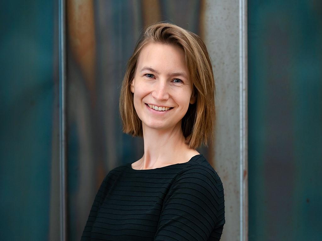 Véronique Bos